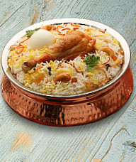 Super Star Hazi Biryani