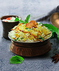 New Arsalan Biryani