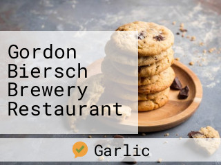 Gordon Biersch Brewery Restaurant