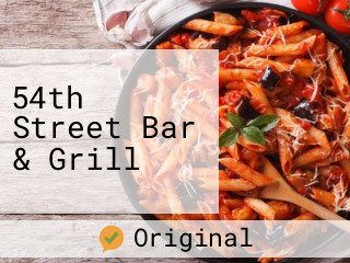 54th Street Bar & Grill