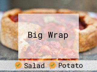 Big Wrap