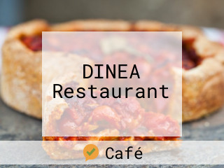 DINEA Restaurant