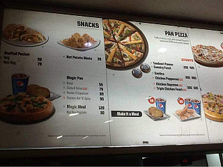 Pizza Hut (Chrompet)