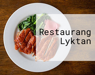 Restaurang Lyktan