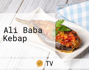 Ali Baba Kebap