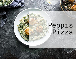 Peppis Pizza