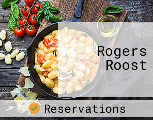 Rogers Roost