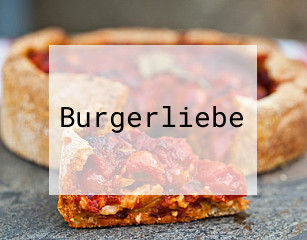 Burgerliebe