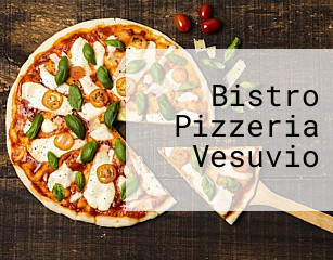 Bistro Pizzeria Vesuvio