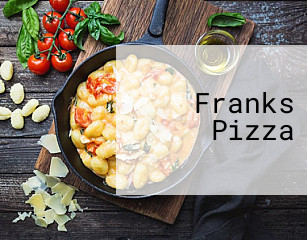 Franks Pizza