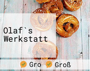 Olaf`s Werkstatt