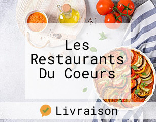 Les Restaurants Du Coeurs