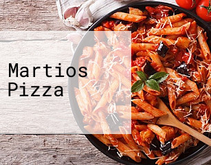 Martios Pizza