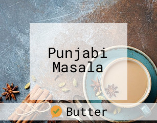 Punjabi Masala