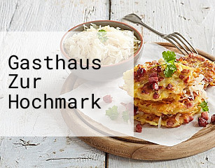 Gasthaus Zur Hochmark