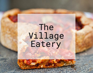 The Village Eatery