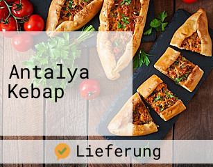 Antalya Kebap