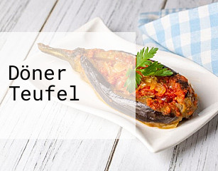 Döner Teufel