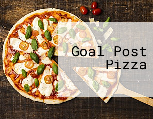 Goal Post Pizza