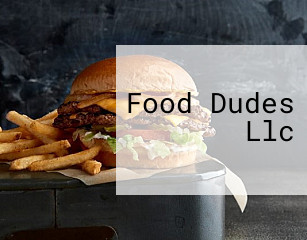 Food Dudes Llc