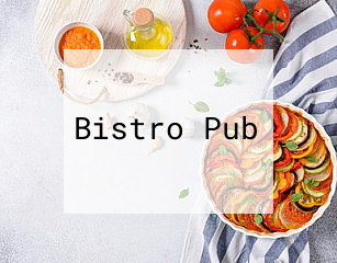 Bistro Pub