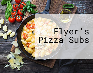 Flyer's Pizza Subs