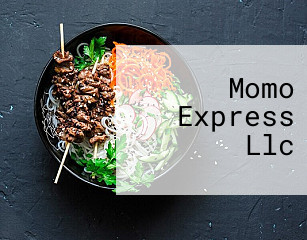 Momo Express Llc