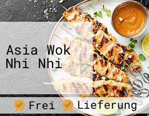 Asia Wok Nhi Nhi