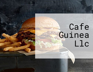 Cafe Guinea Llc