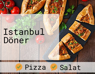 Istanbul Döner