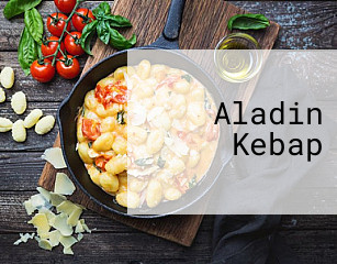 Aladin Kebap