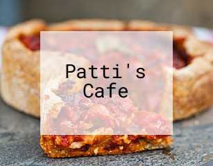 Patti's Cafe