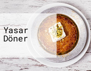 Yasar Döner