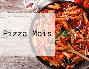 Pizza Mois