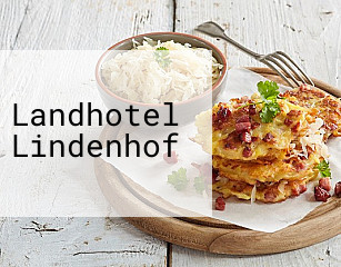 Landhotel Lindenhof