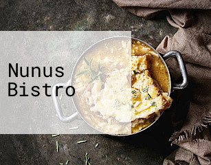 Nunus Bistro