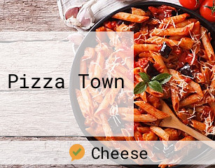 Pizza Town