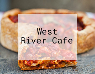 West River Cafe