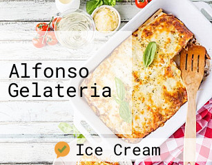 Alfonso Gelateria