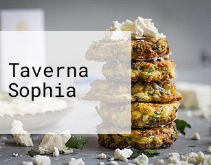 Taverna Sophia