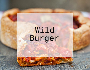 Wild Burger