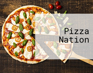 Pizza Nation