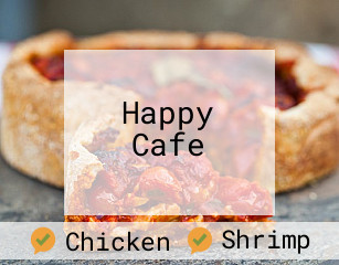 Happy Cafe