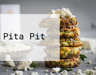 Pita Pit