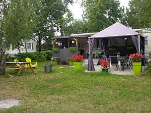 Camping Du Ranch