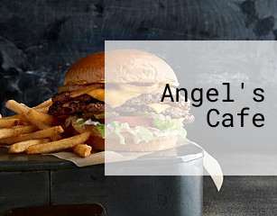 Angel's Cafe