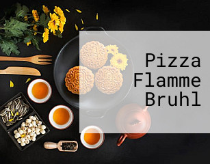 Pizza Flamme Bruhl