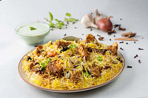 Biryani Ishq