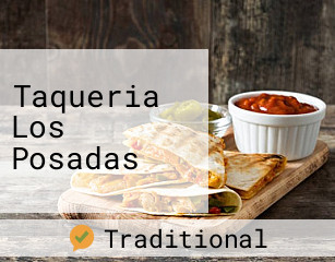 Taqueria Los Posadas