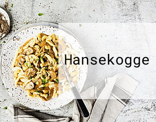 Hansekogge